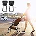 Accmor Stroller Hooks, 2 Pack Multi Purpose Hooks, Hooks for Stroller, Wheelchair, Trolleys, Walker, Hanger for Diaper Bags, Clothing, Purses