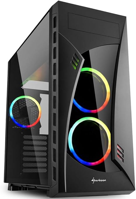 Sedatech PC Pro Gaming Watercooling Intel i9-9900KF 8X 3.6Ghz, Geforce RTX 2080Ti 11Gb, 64