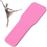 Seenelling Ice Skating Spinner 10 x 4 x 0.6 Inch | Skate Spinner, Accessories Spin Turning Board, Figure Skate Ballet Cheerleader Gymnast, Improve Turn Balance Stability