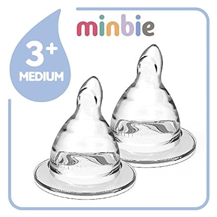 minbie teats fit mam bottles