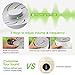 PICTEK White Noise Machine, Natural Fan High Fidelity Sound Machine for Baby Sleeping, Noise-Masking Sound Therapy with Sleep Timer, 2 USB Output, Continuously Variable Volume Adjust, AC Adapter