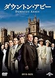 [DVD]ダウントン・アビー [DVD]