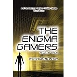 The Enigma Gamers - A CATS Tale (The Enigma Series Book 7)