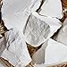 Chalk Edible Eating, Chalk Novomlinsky (4Oz) Natural Chalk, Chalk Food, Chalk for Eating
