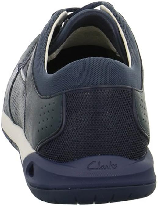 clarks ormand sail black