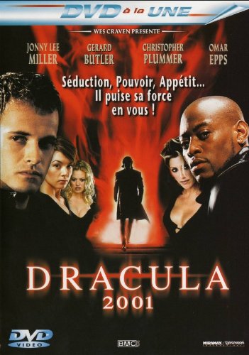 Dracula 2001