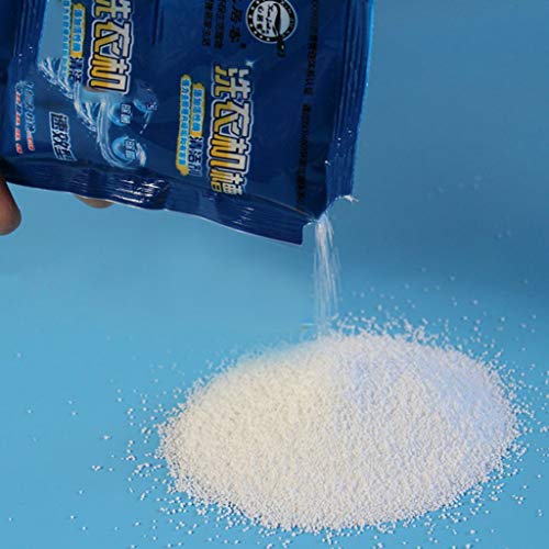 image for HAPPIShare Washing Machine Cleaner - Washing Machine Cleaner Effective