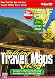 COSMI Talking Travel Maps USA