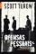 Livro Ofensas pessoais