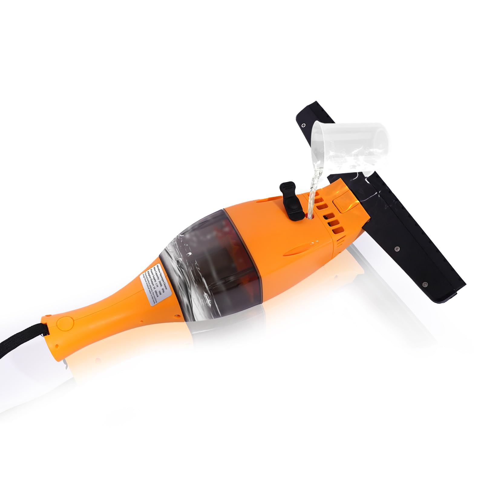 Photo 1 of Cleaning Home Glass Squeegee Handheld