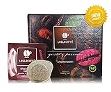 Flavored Lollo ESE Espresso Pods (Cioccolato)