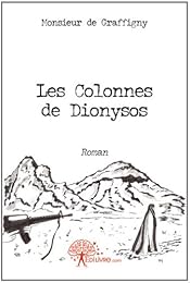 Les  colonnes de Dionysos