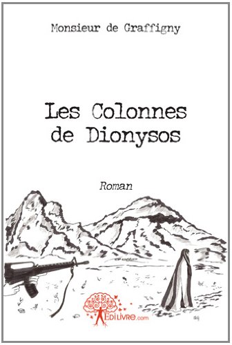Les  colonnes de Dionysos