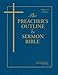 The Preacher's Outline & Sermon Bible: Ecclesiastes & Song of Solomon by Leadership Ministries Worldwide