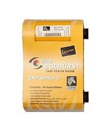 Zebra ZXP Series 3 Paquete de impresora de tarjetas de identificación doble cada y suplementos completos