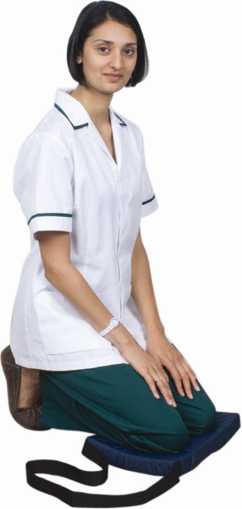 NRS Healthcare Kneeling Cushion