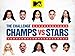 The Challenge: Champs vs. Stars Season 2