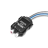 Recoil MLOC2 2-Channel Micro Line Output Converter