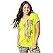 Zumba Women's da Funk Long Tee