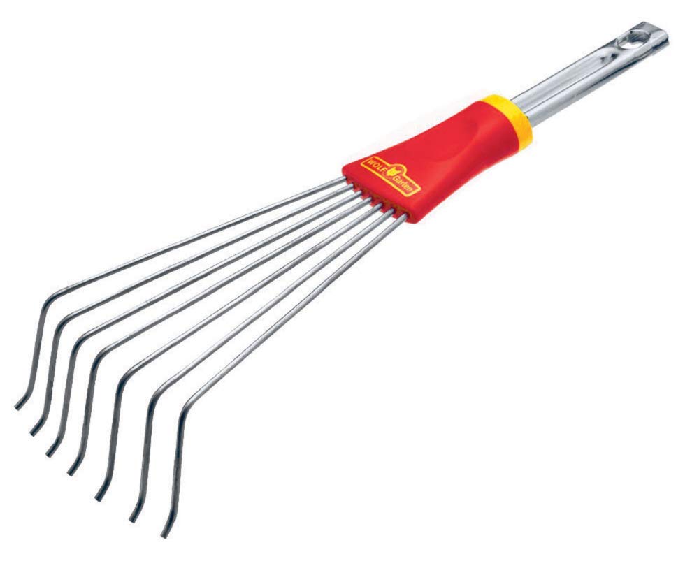 Wolf Small Sweep 11cm