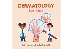 Dermatology for Kids