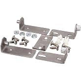 Winston Hinge Kit Cvap PS2116 - Genuine OEM Replacement Part