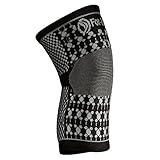 Knee Braces: Magnetic Compression Knee Sleeve Support Brace