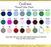 Wedding Garter for Brides Personalized Bridal Custom Garters No Slip Lace (Medium (18