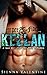 Kellan: A Bad Boy Military MMA Romance