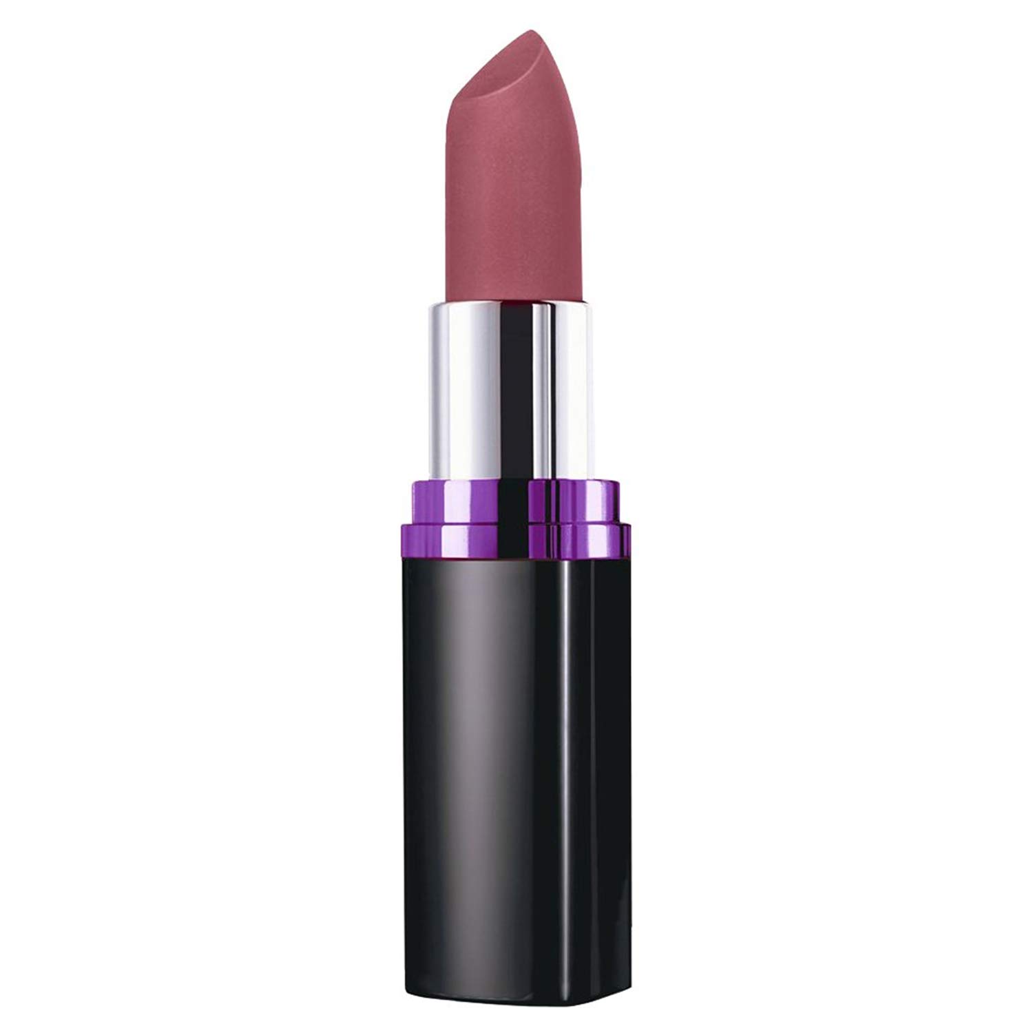 maybelline lively violet