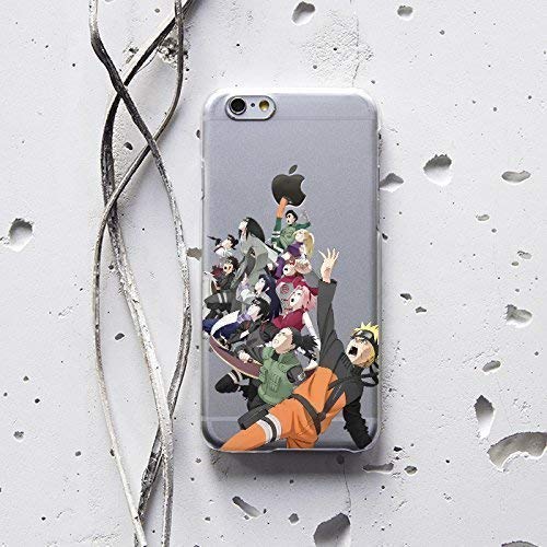 Anime Phone Cases Iphone 5