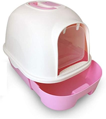 Wsaman Bac Litiere Automatique Autonettoyante Electrique Pour Chat Maison Toilette Pour Chat Avec Anti Deversement Pour Convient Aux Chats Grands Moyens Et Petits Rose Amazon Fr Cuisine Maison Wsaman Bac Litiere Automatique Autonettoyante Electrique Pour Chat Maison Toilette Pour Chat Avec Anti Deversement Pour Convient Aux Chats Grands Moyens Et Petits Rose Amazon Fr Cuisine Maison