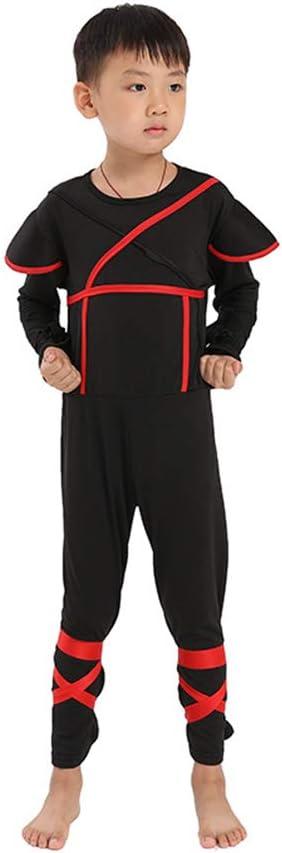 ninja per i ragazzi 8 14