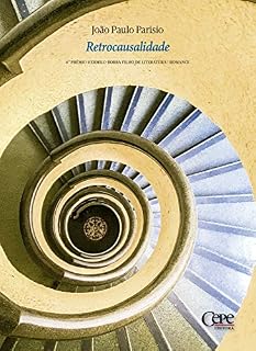 Livro Retrocausalidade