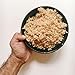 I Heart Keenwah Toasted Quinoa, White, Organic, Whole Grain, Gluten-Free (12oz Bag)