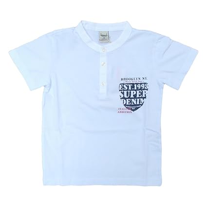 maglietta boy ragazzo