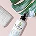 Honeydew Adult Toy Cleaner Antibacterial Spray - Hypoallergenic Disinfectant Spray for Germs - Antibacterial Natural Cleaner - Water Based - Erotic Toy Cleaner Spray - Silicone Toy Cleaner