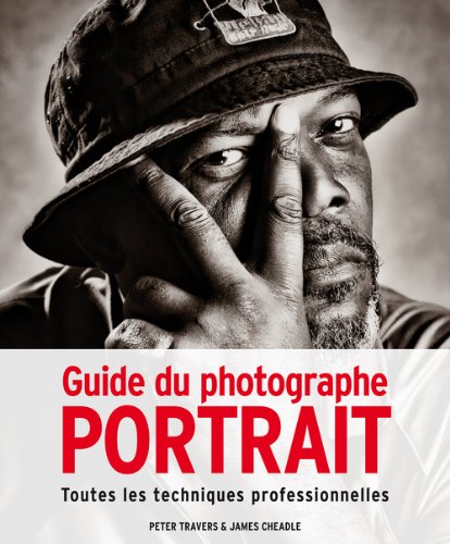 Guide du photographe. Portrait. Toutes by (Paperback)