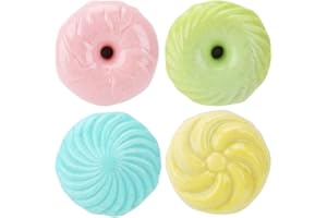 Rengue Pet Aromatherapy, Extracted Plant Extracts Natural Odor with Double Sided Tape, for Kennel Litter Box Cabinets Trash C