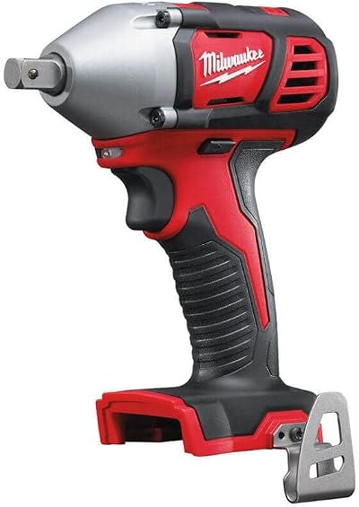 Milwaukee M18 BIW12-0 1/2in Cordless Impact Wrench Bare Tool