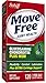 Move Free Advanced Plus MSM 120 Tablets 3 Pack (packaging may vary)
