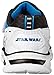 Skechers Kids Star Wars Dynamo Continuem Sneaker (Toddler/Little Kid),White/Black/Royal,1.5 M US Little Kid