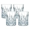 Spiegelau & Nachtmann whiskyglazen, 4-delige set, Noblesse, 89207, Transparant, 1 Stuk