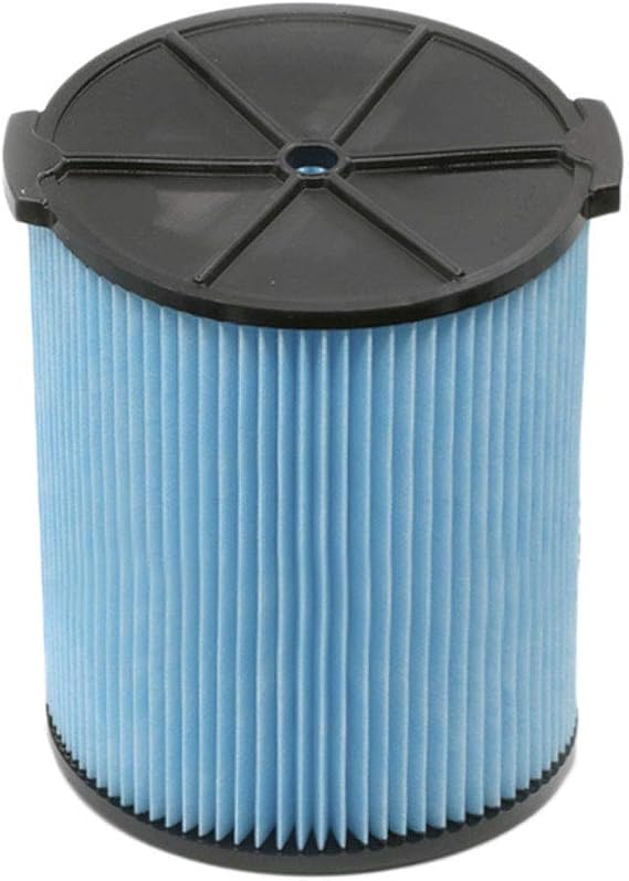 vf5000 rigid filter