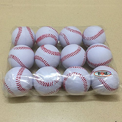 practice baseball ball