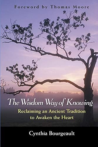 Download The Wisdom Way of Knowing: Reclaiming An Ancient Tradition to Awaken the Heart PDF
