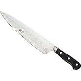 Mercer Culinary Competition Chef's Knife, 9,Silver