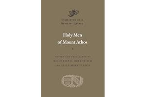 Holy Men of Mount Athos