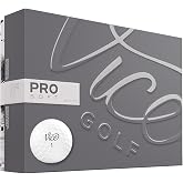 Vice Golf Pro Soft Golf Balls