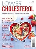 Image de Lower Cholesterol: Reduce Blood Pressure & Stress (Life)